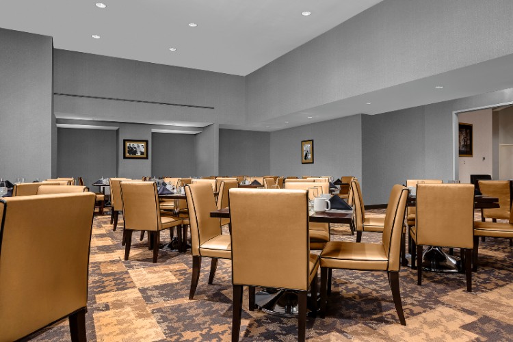 Doubletree Guest Suites Times Square - 