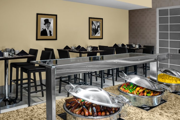 Doubletree Guest Suites Times Square - 