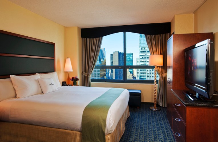Doubletree Guest Suites Times Square - 