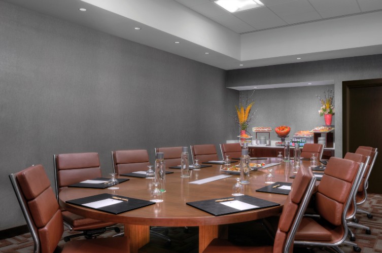 Doubletree Guest Suites Times Square - 