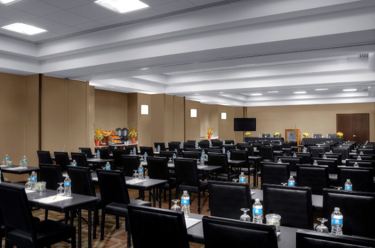 Doubletree Guest Suites Times Square - 