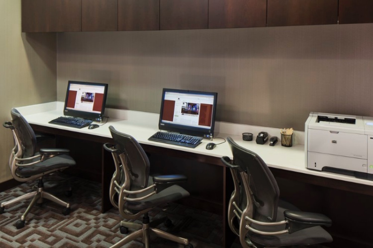 Doubletree Guest Suites Times Square - 