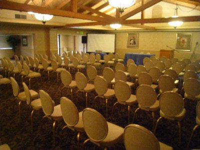 Sycuan Resort - 