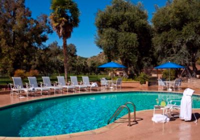Sycuan Resort - 