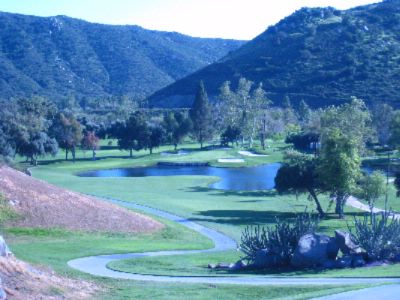 Sycuan Resort - 