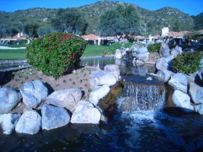 Sycuan Resort - 
