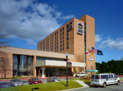 Image of Best Western Hotel & Conference Center