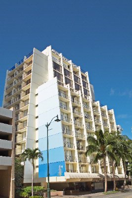 Aqua Bamboo & Spa - Exterior