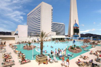 Stratosphere Las Vegas Hotel & Casino - 