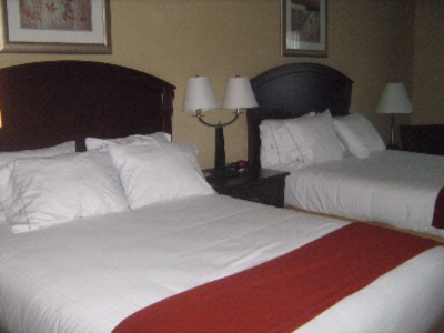 Holiday Inn Express & Suites - 