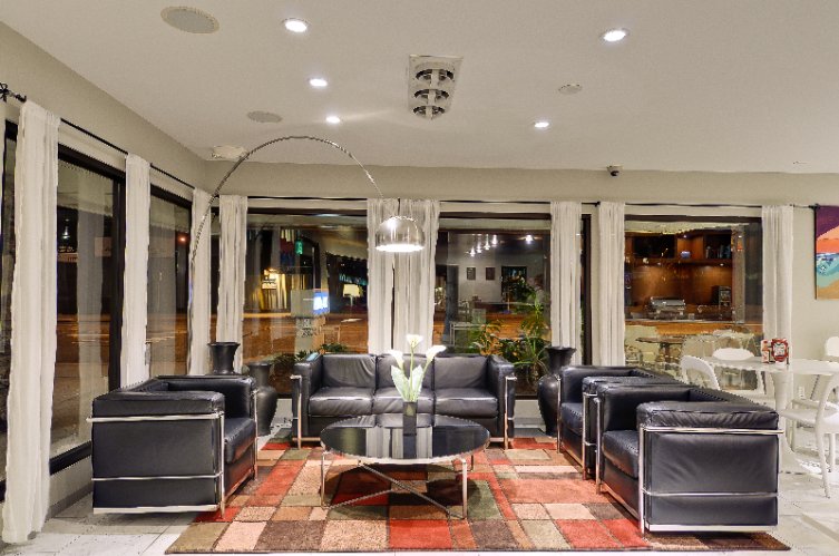 Best Western Inn of Ventura - 