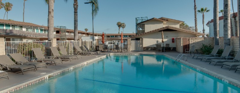 Best Western Inn of Ventura - 