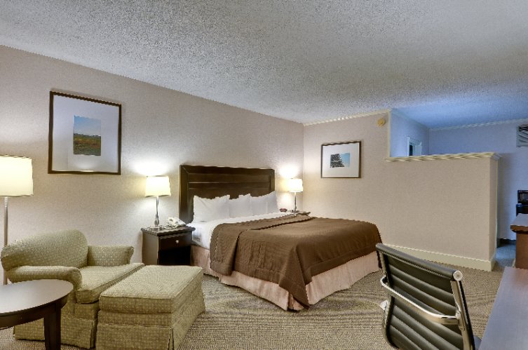 Best Western Inn of Ventura - 