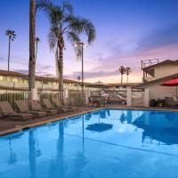 Best Western Inn of Ventura - 