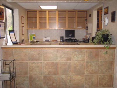 Comfort Inn Harpers Ferry - Guest Registration