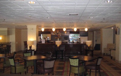 Holiday Inn Boston Brookline - 
