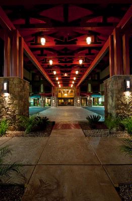 Best Western Legacy Inn & Suites - 