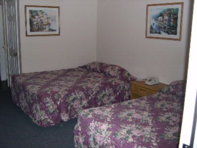 Savannah Suites Stone Mountain - 