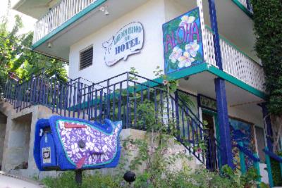 Garden Island Inn - 