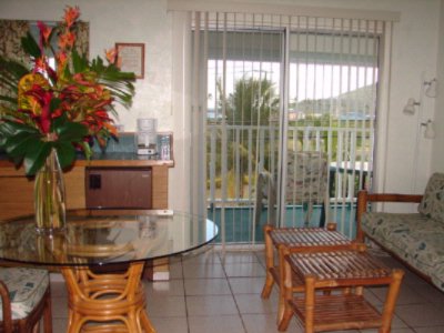 Garden Island Inn - 