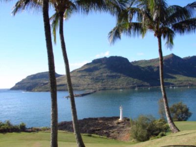 Garden Island Inn - 