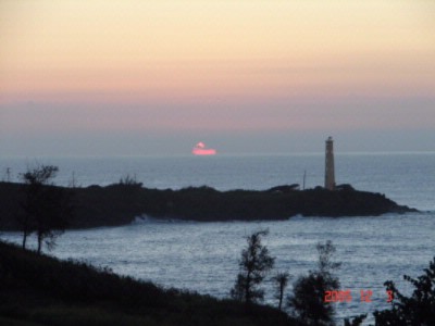 Garden Island Inn - 