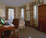 Best Western Seaport Inn Downtown - 