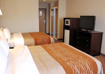Comfort Inn - Indoor Heated Pool