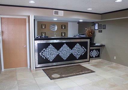 Comfort Inn - Indoor Pool