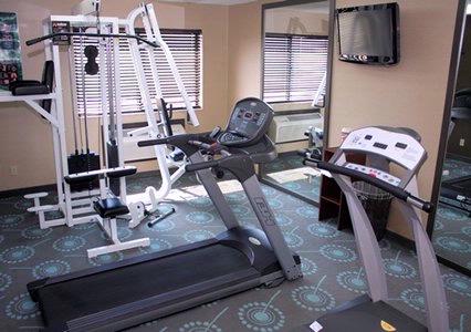 Comfort Inn - Free Continental Breakfast