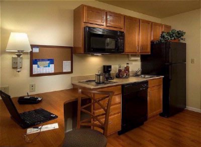 Image of Candlewood Suites Turlock