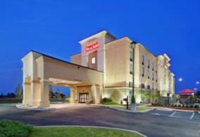 Hampton Inn & Suites