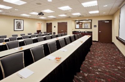 Hampton Inn & Suites - Meeting Room