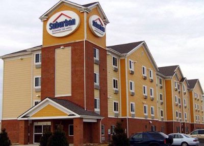 Suburban Extended Stay Hotel
