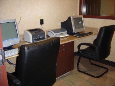 Comfort Suites Redlands - 