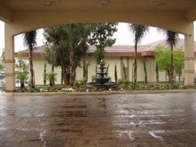 Comfort Suites Redlands - 