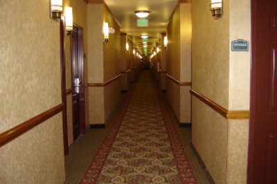 Comfort Suites Redlands - 