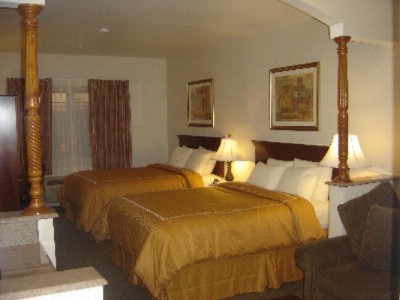 Comfort Suites Redlands - 