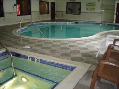 Comfort Suites Redlands - 