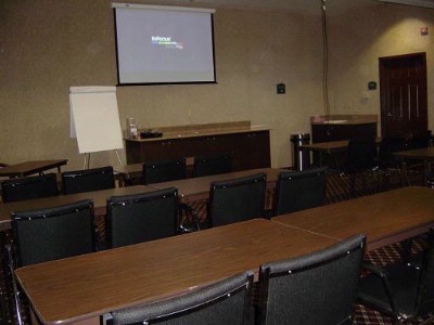 Comfort Suites Redlands - 