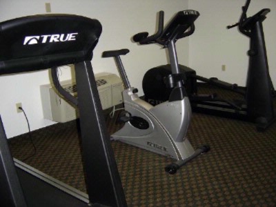Comfort Suites Redlands - 