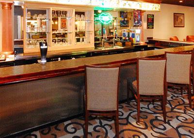 Clarion Hotel Seatac - 