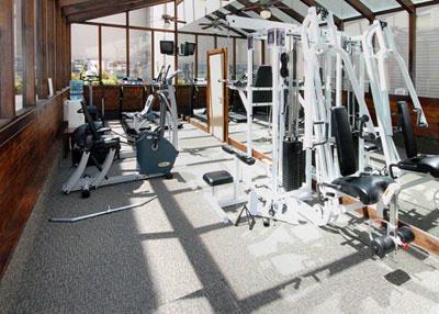 Clarion Hotel Seatac - 