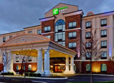 Holiday Inn Express Opryland