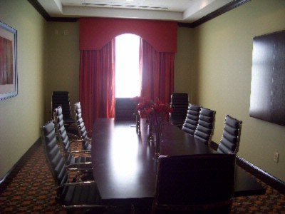 Holiday Inn Express Opryland - Boardroom