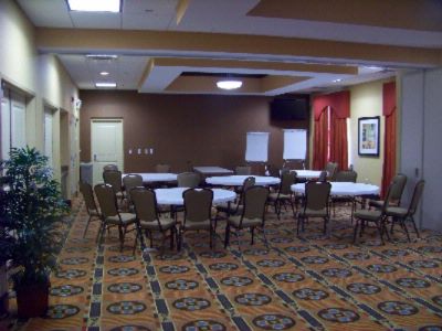 Holiday Inn Express Opryland - Meeting Room