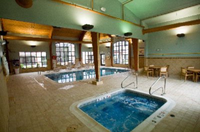 Staybridge Suites Buffalo / Airport - 