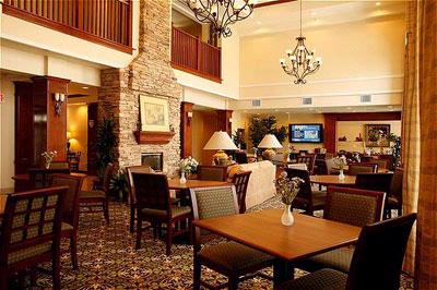 Staybridge Suites Buffalo / Airport - 