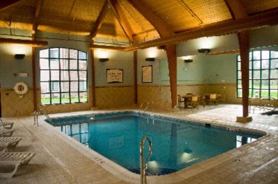 Staybridge Suites Buffalo / Airport - 