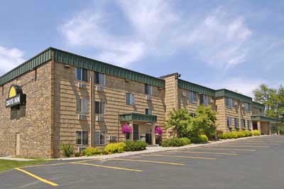 Days Inn Duluth - 